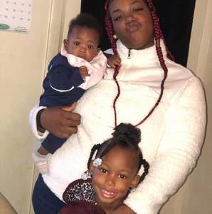 Meet your Posher, Amber